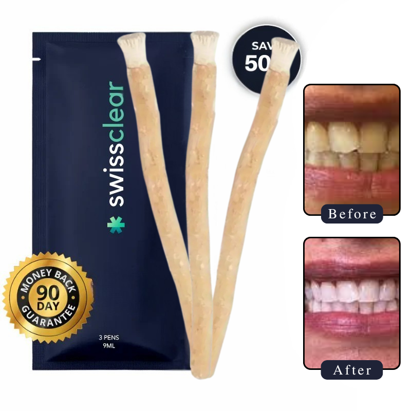 Swissclear Ancient Miswak