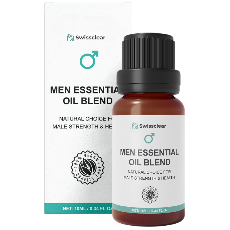 Swissclear Men's Oil