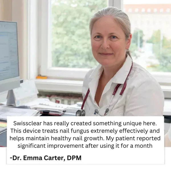 Swissclear™ LLLT Device