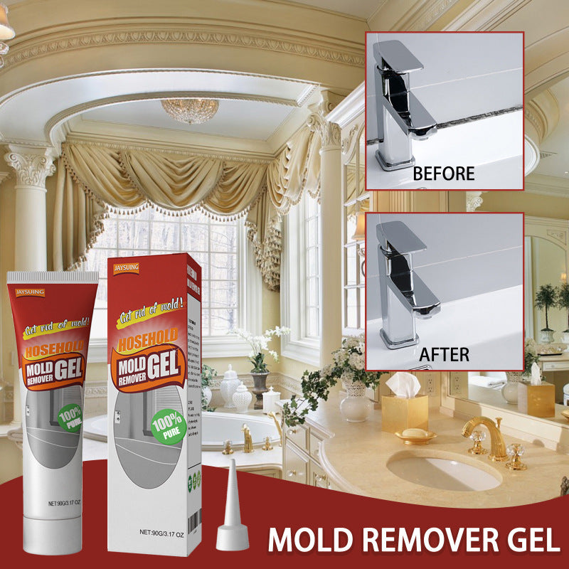 Swissclear Mould Remover Gel