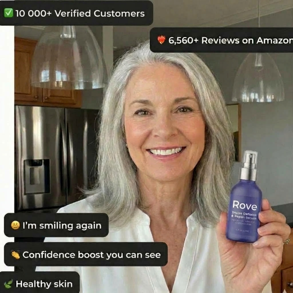 Bruise Defense & Repair Serum