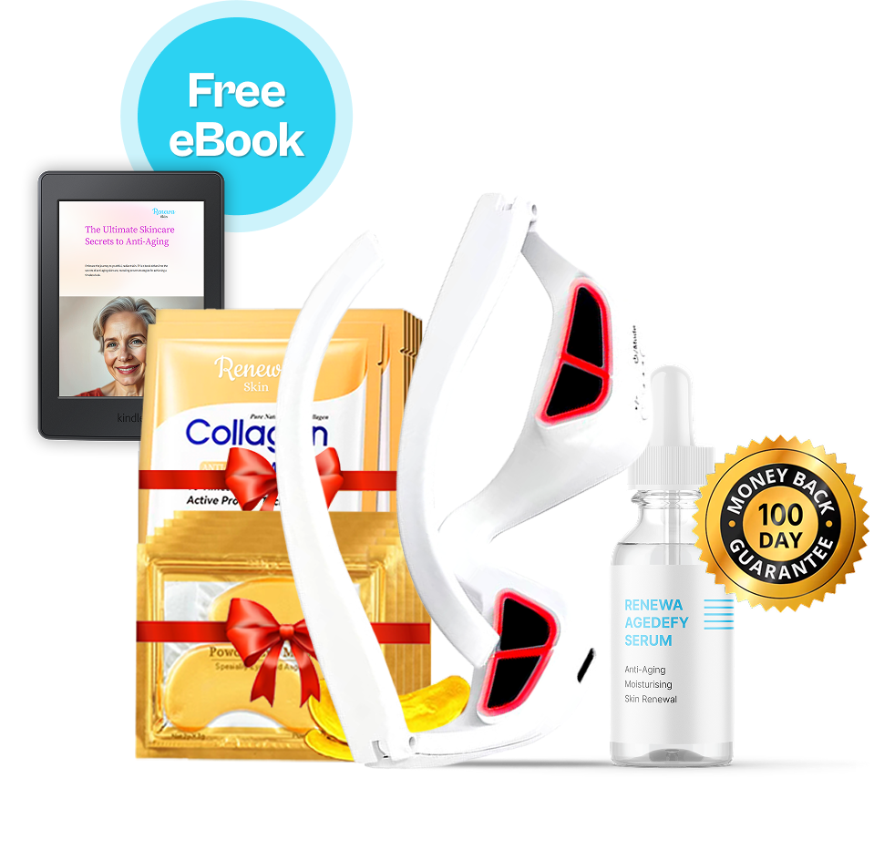Swissclear Eye Care Pack