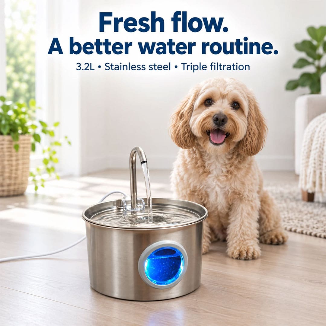 Rove AquaPaws