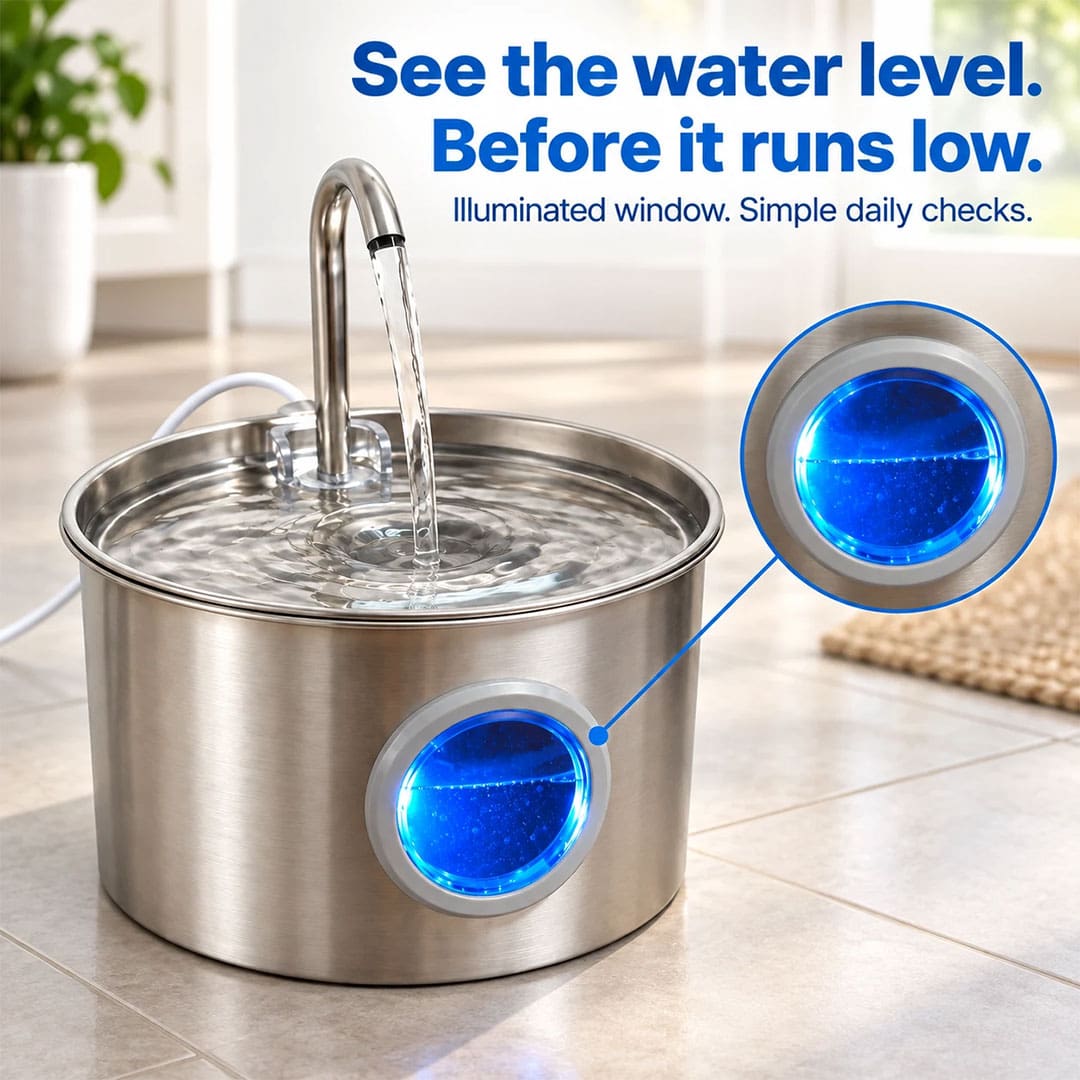 Rove AquaPaws