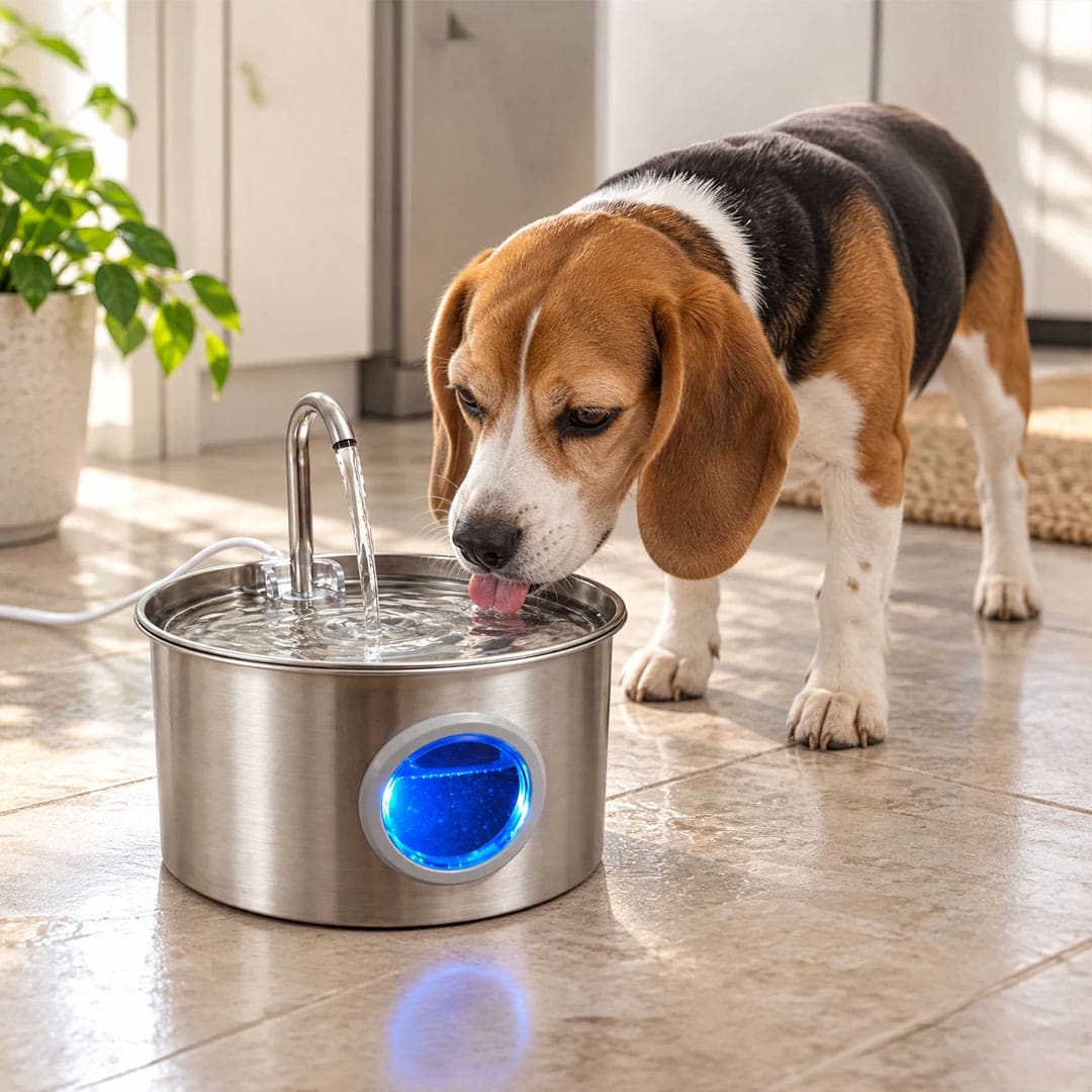 Rove AquaPaws